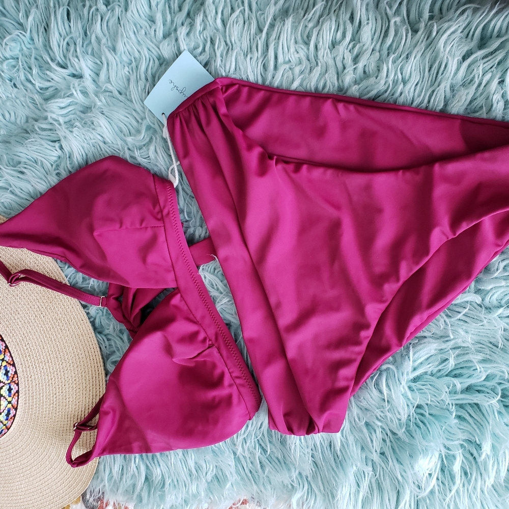 Brand new Cupshe bikini